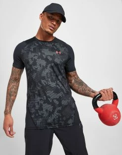Under Armour 510131 Sort -Herretoj Salg jd 510131 b