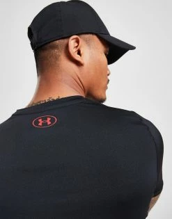 Under Armour 510131 Sort -Herretoj Salg jd 510131 e
