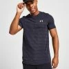 Under Armour Vanish Radial T-shirt Sort 1 Under Armour Vanish Radial T-shirt Sort -Herretoj Salg jd 510343 a