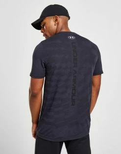 Under Armour Vanish Radial T-shirt Sort 11 Under Armour Vanish Radial T-shirt Sort -Herretoj Salg jd 510343 e