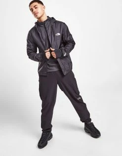 The North Face Seasonal Mountain Jacket Sort -Herretoj Salg jd 512359 e