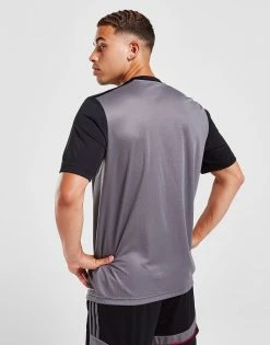 Adidas Match T-Shirt Herre Sort -Herretoj Salg jd 515330 c