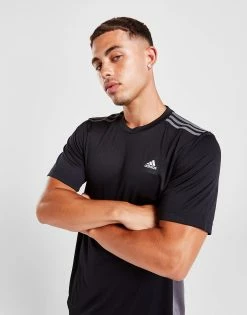 Adidas Match T-Shirt Herre Sort -Herretoj Salg jd 515330 e