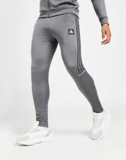 Adidas Match Tracksuit Grå -Herretoj Salg jd 515344 d
