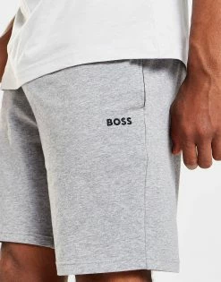 BOSS Mix & Match Shorts Grå -Herretoj Salg jd 516476 c