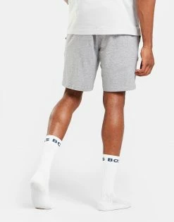 BOSS Mix & Match Shorts Grå -Herretoj Salg jd 516476 d