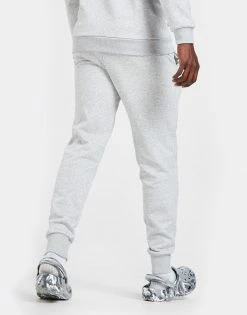 Puma Core Fleece Joggingbukser Herre Grå -Herretoj Salg jd 519837 b