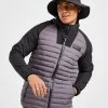McKenzie Riser Hybrid Jacket Grå -Herretoj Salg jd 519855 a