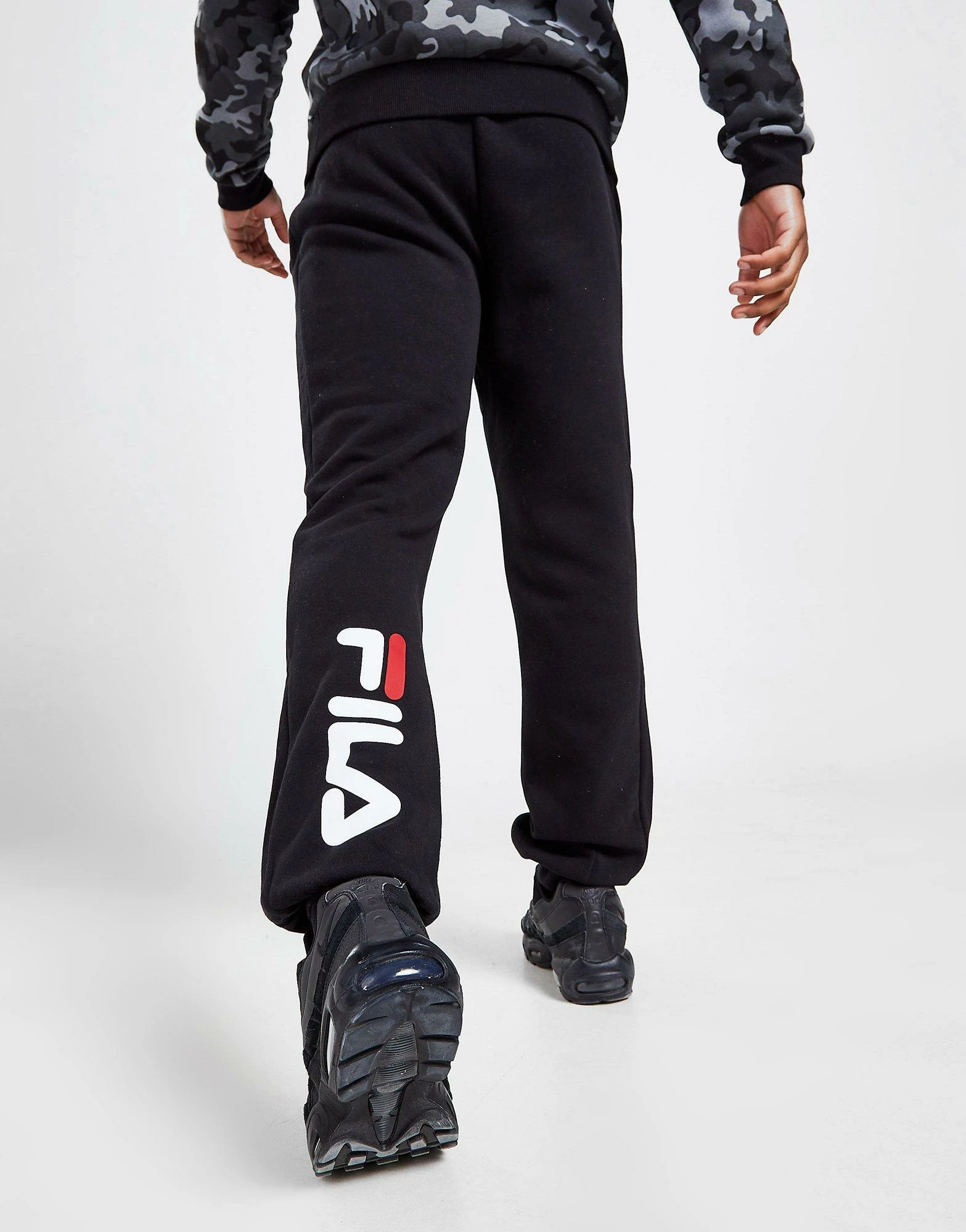 Fila Gallinari Joggers Sort 3 Fila Gallinari Joggers Sort