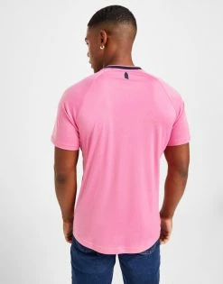 Hummel Everton FC 2022/23 Away Shirt Pink -Herretoj Salg jd 524979 c