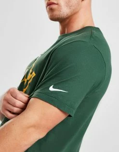 Nike NFL Green Bay Packers Local T-Shirt Grøn -Herretoj Salg jd 525070 d