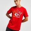 Nike NFL Kansas City Chiefs Local T-Shirt Rød