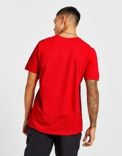 Nike NFL Kansas City Chiefs Local T-Shirt Rød -Herretoj Salg jd 525071 b