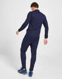Nike Academy Essential Tracksuit Herre Blå -Herretoj Salg jd 527412 e
