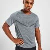 Nike TechKnit Ultra T-Shirt Grå -Herretoj Salg jd 527419 a