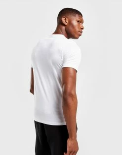 BOSS Loungewear 3-Pak Lounge T-Shirts Herre Grå 14 BOSS Loungewear 3-Pak Lounge T-Shirts Herre Grå -Herretoj Salg jd 527466 d