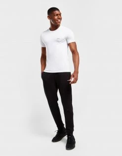 BOSS Loungewear 3-Pak Lounge T-Shirts Herre Grå 15 BOSS Loungewear 3-Pak Lounge T-Shirts Herre Grå -Herretoj Salg jd 527466 e