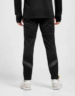 Puma AC Milan Training Træningsbukser Herre Sort -Herretoj Salg jd 527661 c