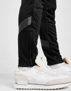 Puma AC Milan Training Træningsbukser Herre Sort -Herretoj Salg jd 527661 e