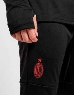Puma AC Milan Training Træningsbukser Herre Sort -Herretoj Salg jd 527661 f