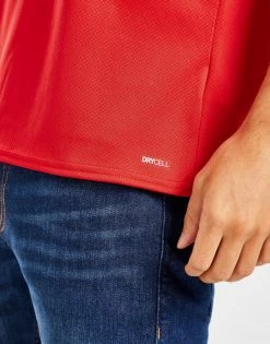 Puma Østrig 2022 Hjemmebanetrøje Herre Rød 14 Puma Østrig 2022 Hjemmebanetrøje Herre Rød -Herretoj Salg jd 527671 f