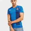 Puma Iceland 2022 Home Shirt Blå 2 Puma Iceland 2022 Home Shirt Blå -Herretoj Salg jd 527689 a