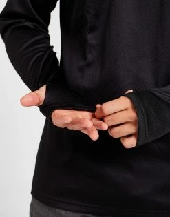 Puma Manchester City Fc Training 1/4 Zip Top Sort -Herretoj Salg jd 527812 d