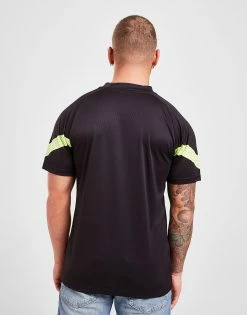Puma Manchester City Fc Training Shirt Sort -Herretoj Salg jd 527818 c