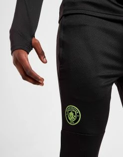 Puma Manchester City FC Training Træningsbukser Herre Sort 11 Puma Manchester City FC Training Træningsbukser Herre Sort -Herretoj Salg jd 527823 d