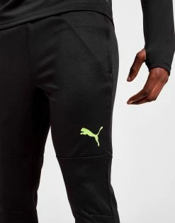 Puma Manchester City FC Training Træningsbukser Herre Sort 12 Puma Manchester City FC Training Træningsbukser Herre Sort -Herretoj Salg jd 527823 e