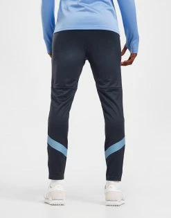 Puma Manchester City Fc Training Track Pants Blå -Herretoj Salg jd 527824 c