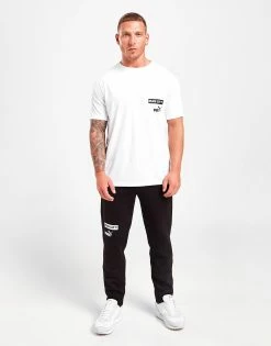 Puma Manchester City Fc Casuals T-shirt Hvid 11 Puma Manchester City Fc Casuals T-shirt Hvid -Herretoj Salg jd 527829 e