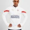 Puma PSV Eindhoven 1/4 Zip Training Top Hvid 1 Puma PSV Eindhoven 1/4 Zip Training Top Hvid -Herretoj Salg jd 527855 a