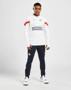 Puma PSV Eindhoven Training Track Pants Blå