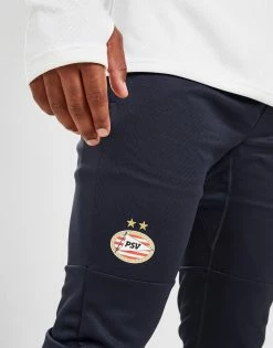 Puma PSV Eindhoven Training Track Pants Blå -Herretoj Salg jd 527857 e