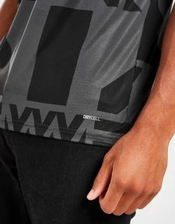 Puma Borussia Dortmund Pre-Match Shirt Sort -Herretoj Salg jd 527927 d