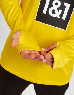 Puma Borussia Dortmund Training 1/4 Zip Top Gul 12 Puma Borussia Dortmund Training 1/4 Zip Top Gul -Herretoj Salg jd 527933 e