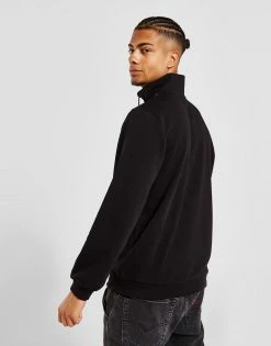 Puma Borussia Dortmund Culture Track Jacket Sort -Herretoj Salg jd 527945 c