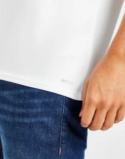 Puma Ivory Coast 2022 Away Shirt Hvid -Herretoj Salg jd 527962 e