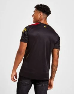 Puma Manchester City FC 2022/23 Udebanetrøje Herre Sort -Herretoj Salg jd 527990 c