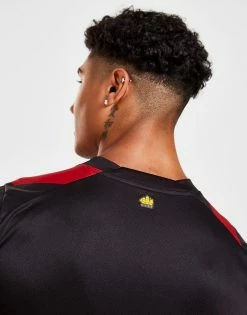 Puma Manchester City FC 2022/23 Udebanetrøje Herre Sort -Herretoj Salg jd 527990 d