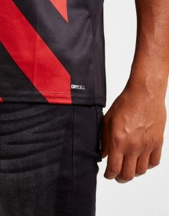 Puma Manchester City FC 2022/23 Udebanetrøje Herre Sort -Herretoj Salg jd 527990 g