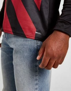 Puma Manchester City FC 2022/23 Langærmet Udebanetrøje Herre Sort 12 Puma Manchester City FC 2022/23 Langærmet Udebanetrøje Herre Sort -Herretoj Salg jd 527991 e