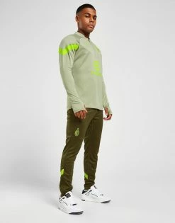 Puma AC Milan Training Pants Grøn