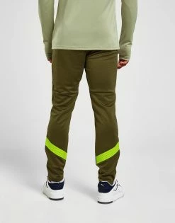 Puma AC Milan Training Pants Grøn -Herretoj Salg jd 528026 c