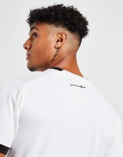 Puma Egypt 2022 Away Shirt Hvid -Herretoj Salg jd 528027 c