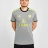 Adidas Celtic FC 2022/23 Third Shirt Grå -Herretoj Salg jd 528208 a