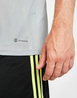 Adidas Celtic FC 2022/23 Third Shirt Grå -Herretoj Salg jd 528208 e