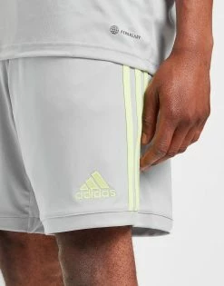 Adidas Celtic FC 2022/23 Third Shorts Grå 10 Adidas Celtic FC 2022/23 Third Shorts Grå -Herretoj Salg jd 528213 d