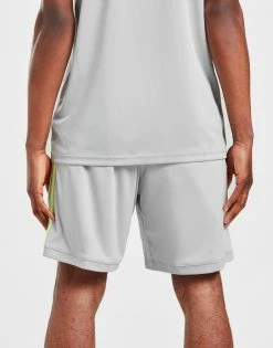 Adidas Celtic FC 2022/23 Third Shorts Grå 11 Adidas Celtic FC 2022/23 Third Shorts Grå -Herretoj Salg jd 528213 e